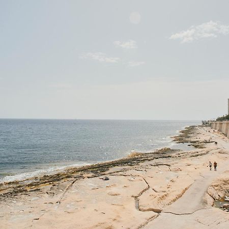 The 501 By Shmoo Apartment Sliema Bagian luar foto