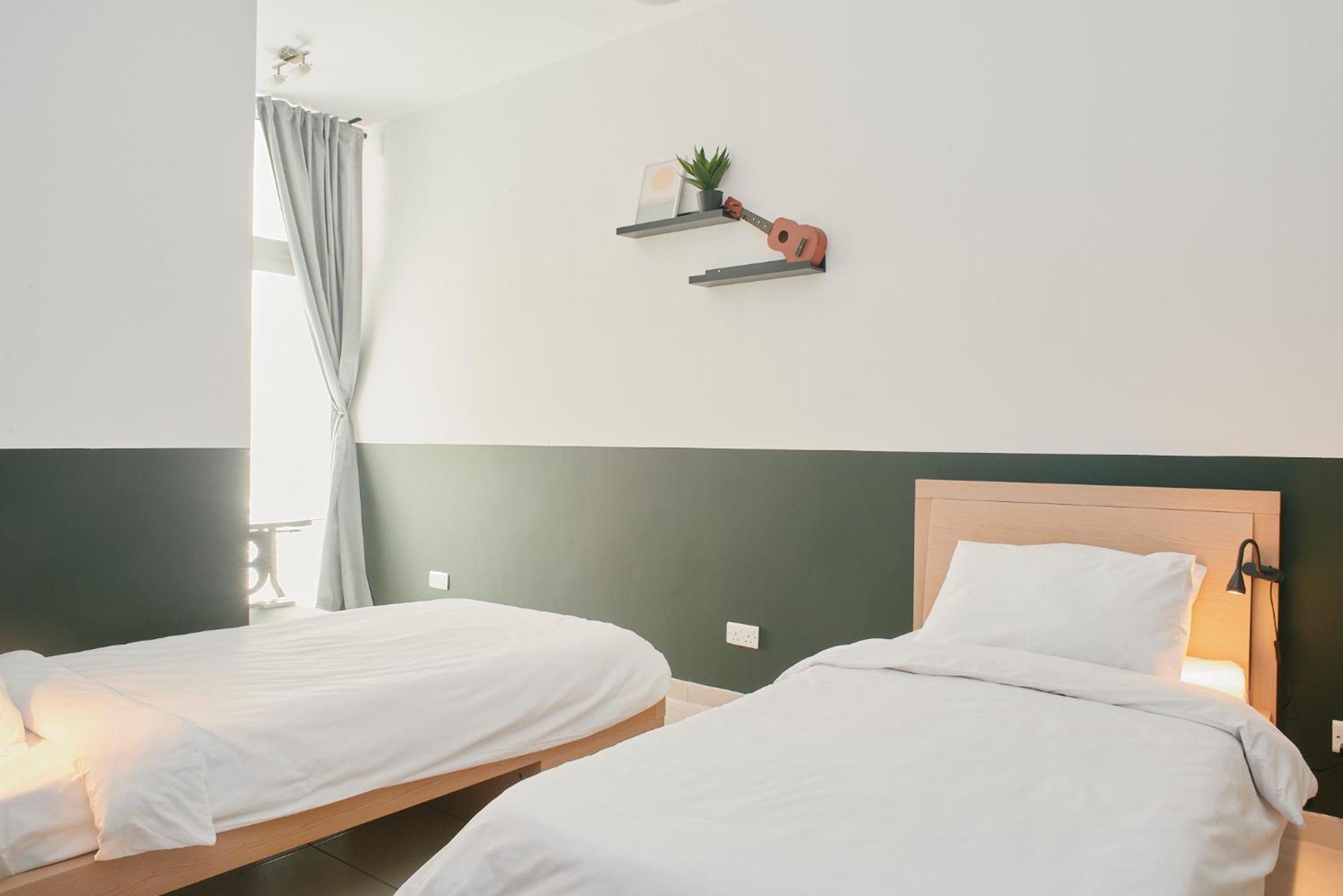 The 501 By Shmoo Apartment Sliema Bagian luar foto